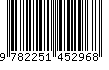 EAN: 9782251452968