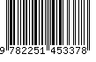 EAN: 9782251453378