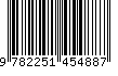 EAN: 9782251454887