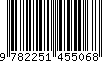 EAN: 9782251455068