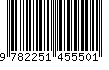 EAN: 9782251455501
