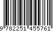 EAN: 9782251455761