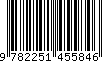 EAN: 9782251455846