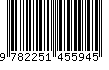 EAN: 9782251455945