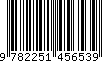 EAN: 9782251456539