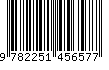 EAN: 9782251456577