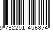 EAN: 9782251456874