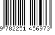 EAN: 9782251456973