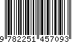 EAN: 9782251457093