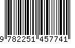 EAN: 9782251457741