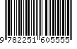 EAN: 9782251605555