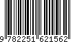 EAN: 9782251621562