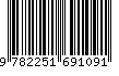 EAN: 9782251691091