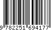 EAN: 9782251694177