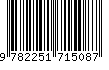 EAN: 9782251715087