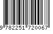 EAN: 9782251720067
