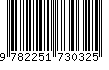 EAN: 9782251730325