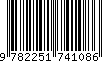 EAN: 9782251741086