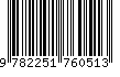EAN: 9782251760513