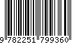 EAN: 9782251799360