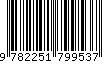 EAN: 9782251799537
