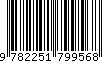 EAN: 9782251799568