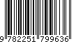 EAN: 9782251799636
