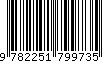 EAN: 9782251799735