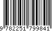 EAN: 9782251799841