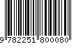 EAN: 9782251800080