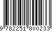 EAN: 9782251800233