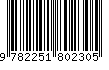 EAN: 9782251802305