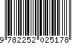 EAN: 9782252025178