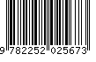 EAN: 9782252025673