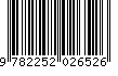 EAN: 9782252026526