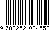 EAN: 9782252034552