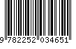 EAN: 9782252034651