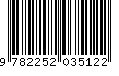 EAN: 9782252035122