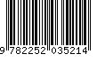 EAN: 9782252035214