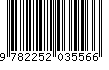 EAN: 9782252035566