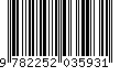 EAN: 9782252035931