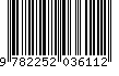 EAN: 9782252036112