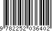 EAN: 9782252036402