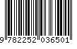 EAN: 9782252036501