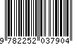 EAN: 9782252037904