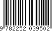 EAN: 9782252039502