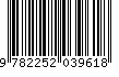 EAN: 9782252039618