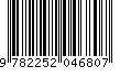 EAN: 9782252046807