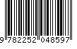 EAN: 9782252048597