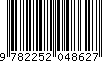 EAN: 9782252048627